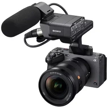 Sony FX3 Rig RAW Kit -20%