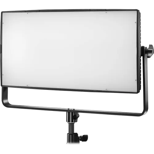 Lupo 2x1' RGBW soft panel LED 