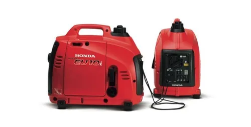 Honda Generator 1KW