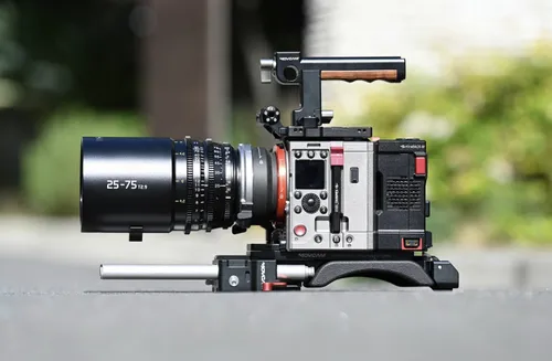 DP & 1st AC Cine Bundle 20% OFF!