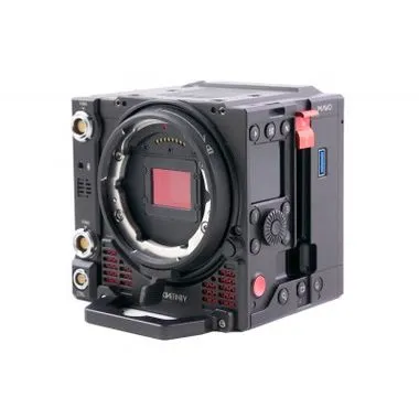 MAVO 6K Cine Camera EF / PL Body