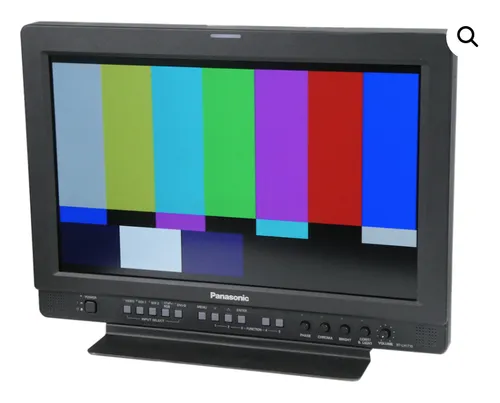 Sony FX6 Director's Monitor Bundle