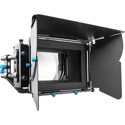 Mattebox 4x4