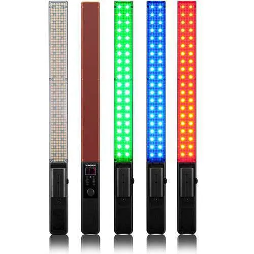 LED Light bar