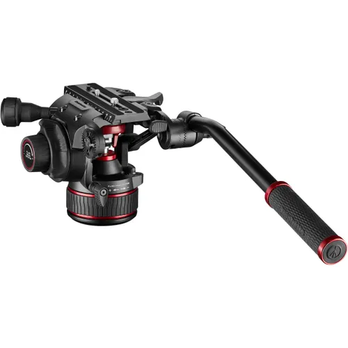 Manfrotto Nitrotech Head