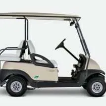 Golf Cart for 4 people