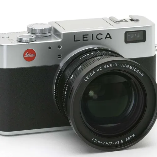 Leica Digilux 2