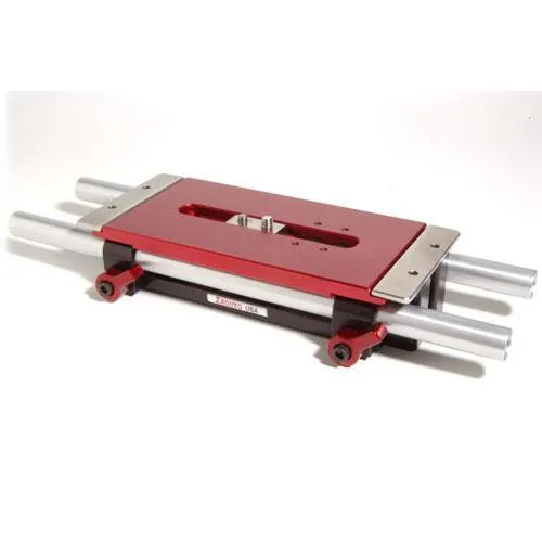 Zacuto Universal Base Plate