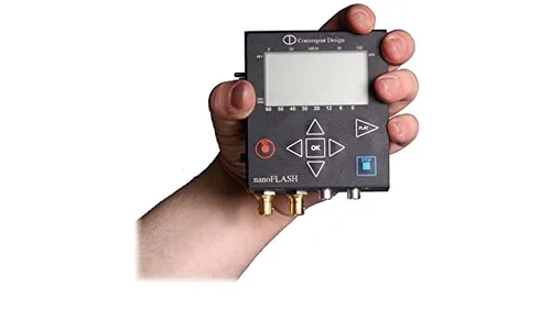 NanoFlash SDI/HDMI Recorder