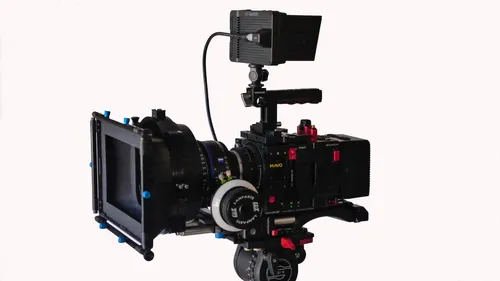 MAVO 6K Cine Kit -20%