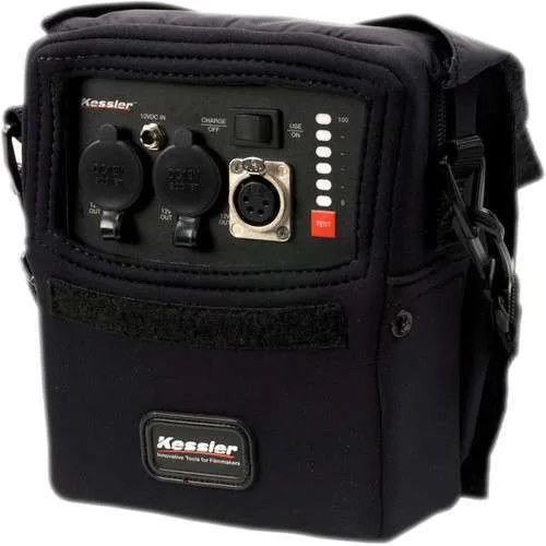 XLR Power Station Battery 