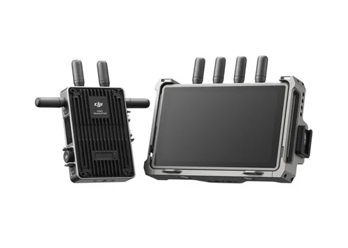 DJI Transmission Monitor Set