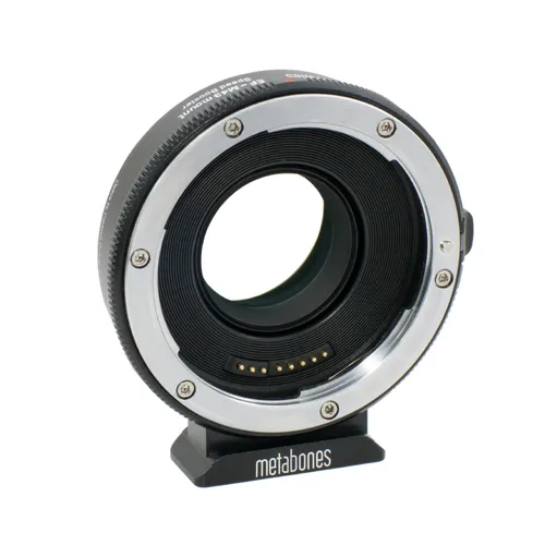 Metabones EF to MFT SpeedBuster
