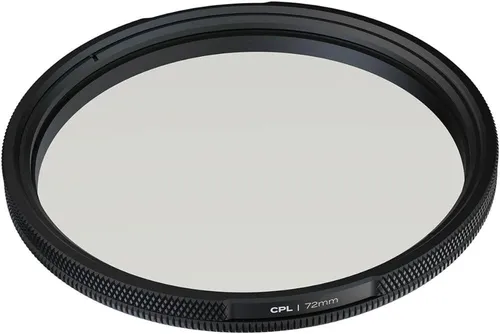 Polarized Filter 72mm