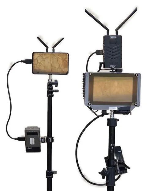 Multicam FF Cine Bundle -20%