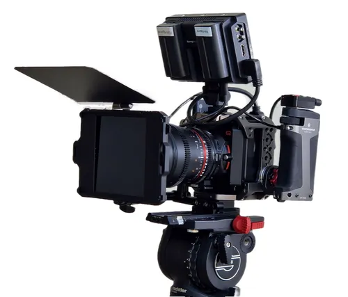 Low light B-Raw Solo -20% Bundle