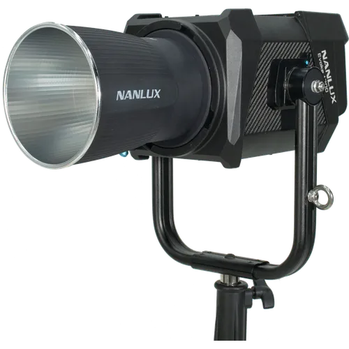 Nanlux 1200W with combo stand