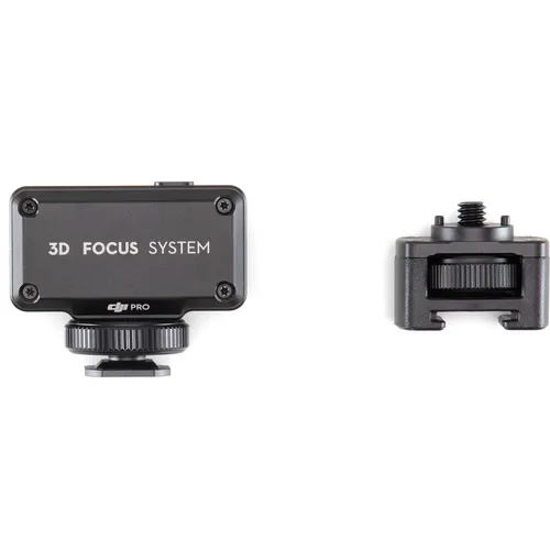 Ronin 3D Focus System