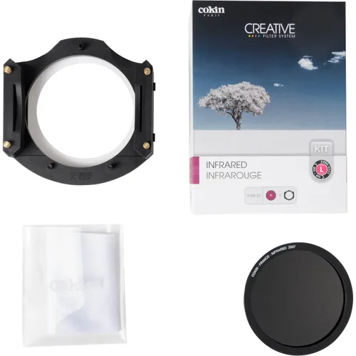 Cokin Z-Pro Filter Set