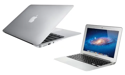 Macbook Air 11