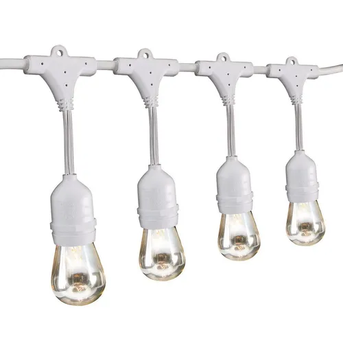 String Lights Per Strand | DIY