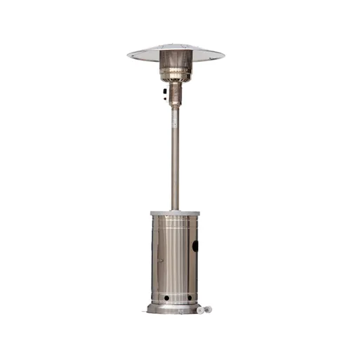 Patio Heater - Includes Full Propane Tank