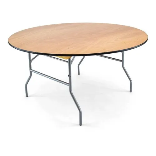 60 in Round Table