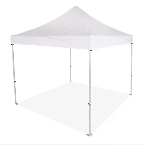 10 x 10 Popup Tent