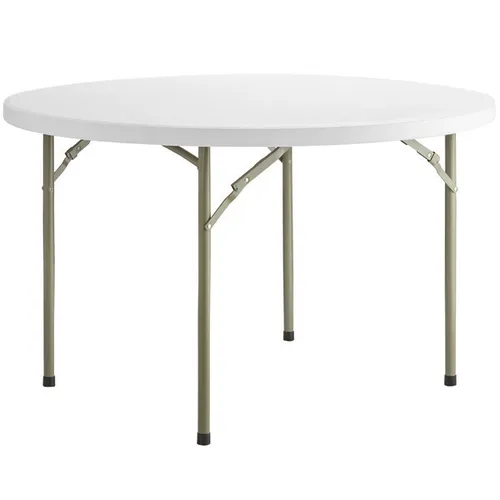 48 in Round Table