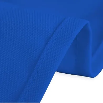 90 x 90 Blue Linen