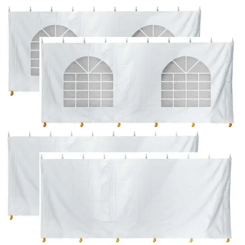 30 Ft Window Sidewall 