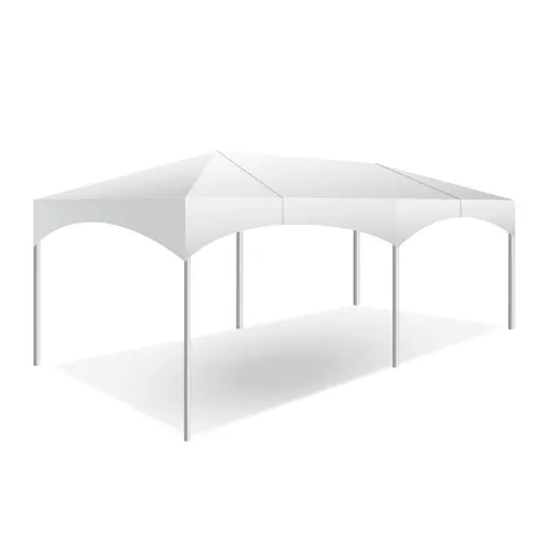 10 x 20 Frame Tent