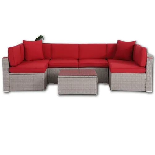 Lounge Furniture