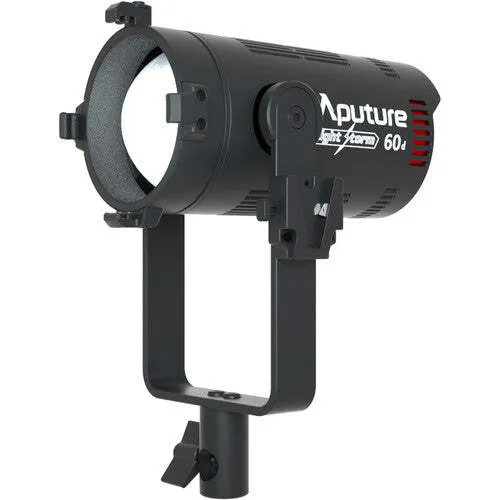Aputure Light Storm LS 60d LED Light