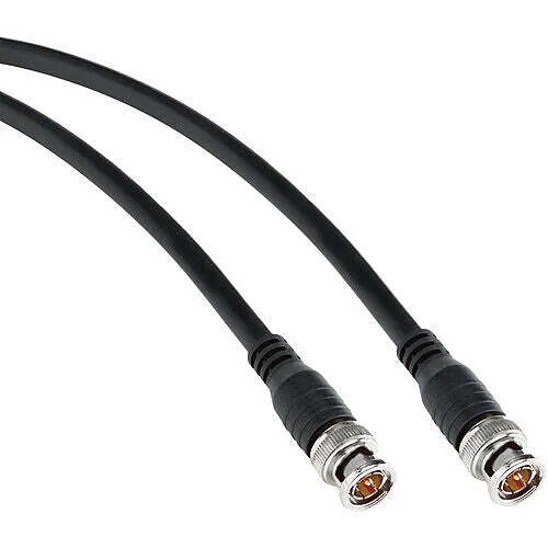 25' SDI Video Cable - BNC to BNC