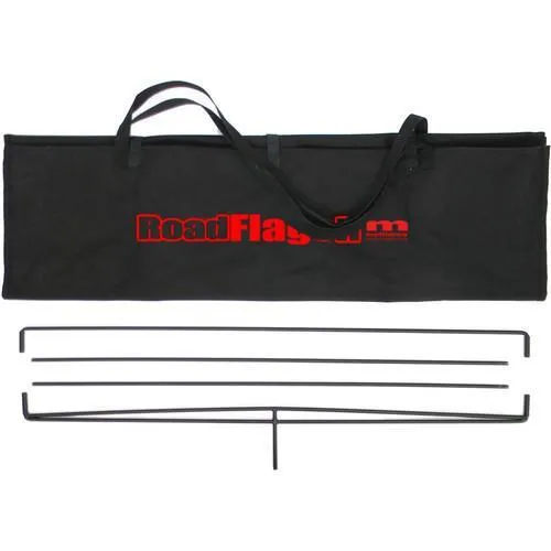 Matthews Road Flag II Kit (48 x 48