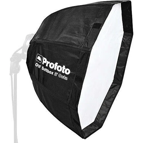 Profoto OCF Octa Softbox (2')