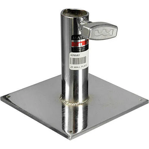 Matthews Junior Wall Plate