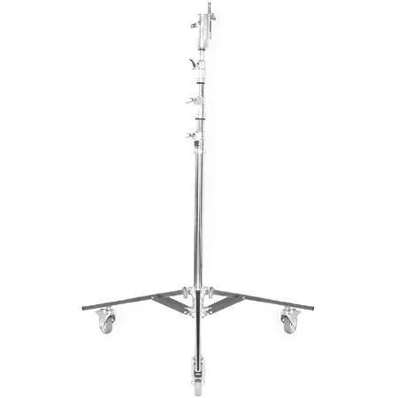 Matthews Junior Tripler Riser Stand