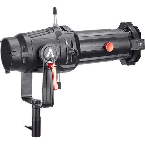 Aputure Spotlight Mount Set with 26° Lens Kit