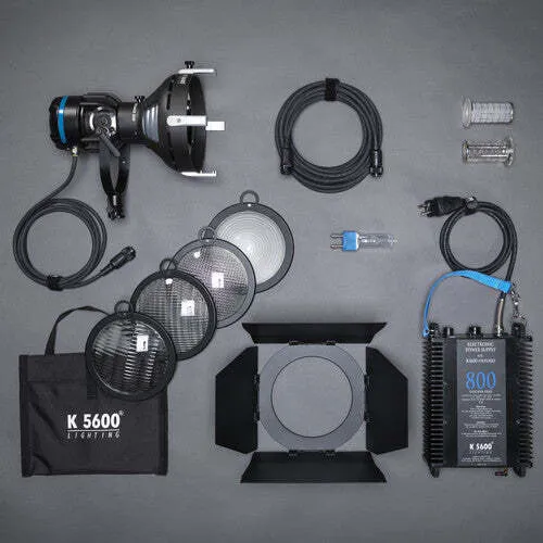 K 5600 Lighting Joker2 800W Kit