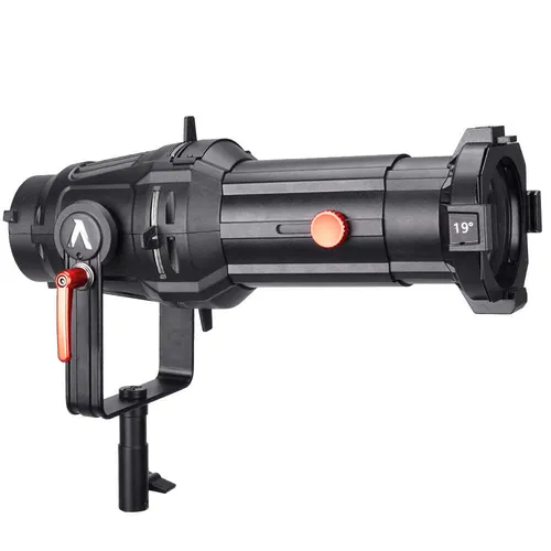 Aputure Spotlight Mount Set with 26° Lens