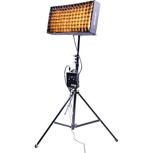 amaran F21x Bi-Color LED Mat (V-Mount, 2 x 1')