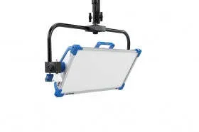 Arri SkyPanel S60-C LED Softlight + Chimera Lightbank with Brackets (36 x 48