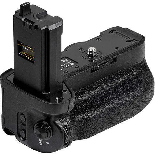 Vello BG-S7 Battery Grip