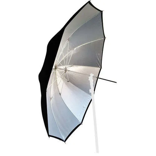Small Photek SoftLighter Umbrella with Removable 8mm Shaft (36