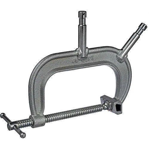 Matthews C - Clamp with 2- 5/8