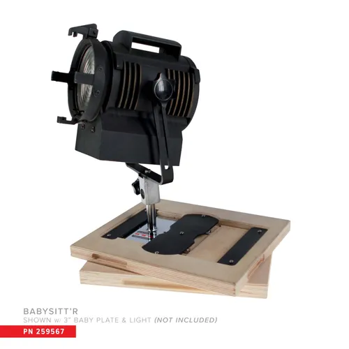 Matthews The BabySitt'r 