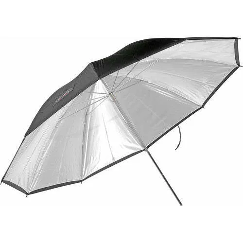 Medium Photek SoftLighter Umbrella with Removable 8mm Shaft (46