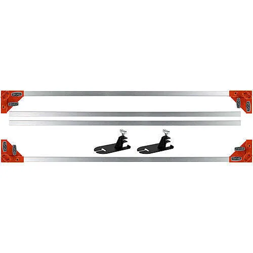 Matthews Butterfly/Overhead Hollywood Frame - 12x12' - 1